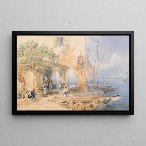 Josef Hger - Venice.webp