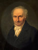 Georg Denk - Josef Lambert Denk — vy av konstverket
