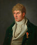 Heinrich Josef Collin Poet - Josef Lange — vy av konstverket