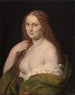 Joséphine - Josef Mánes — vy av konstverket