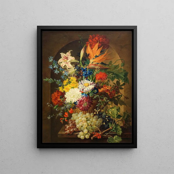 Josef Nigg - Blumenstrau.webp