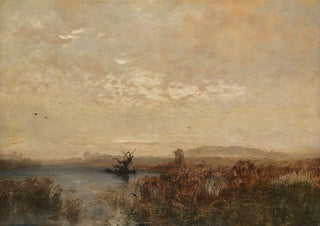 Josef Wenglein - Im Ampermoos.webp