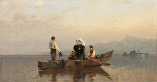 Josef Wopfner - Ave Maria.webp