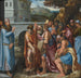 Joseph och hans bröder - Giuseppe Porta — vy av konstverket