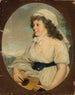 Portrait du comte Esterházy - Joseph Anton Kappeller — vy av konstverket