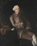 John Browne - Joseph Blackburn — vy av konstverket