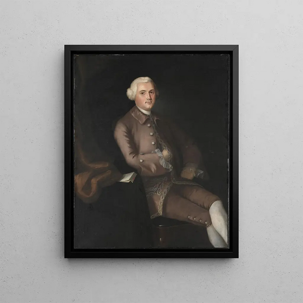 Joseph Blackburn - John Browne.webp