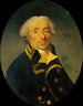 Portrait av en divisionsgeneral - Joseph Boze — vy av konstverket