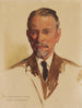 Henri Morgenthau - Joseph Cummings Chase — vy av konstverket