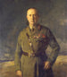 Sir Général Arthur William Currie - Joseph De Camp — vy av konstverket