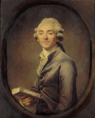 Joseph Ducreux - Portrait de BernardGermain de Lacpde 17561825 naturaliste et homme politique.webp
