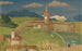 Castiglione Olona Lombardie - Joseph Edward Southall — vy av konstverket
