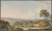 Vue de Constantine près d'Avenches, canton de Léman - Joseph Emmanuel Curty — vy av konstverket