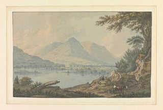 Joseph Farington - Grassmere.webp