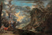 Le rêve de Jacob - Joseph Goupy — vy av konstverket