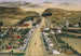 Vue de Poestenkill, New York - Joseph H Hidley — vy av konstverket