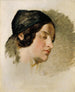 Clara Hasslwander - Joseph Hasslwander — vy av konstverket