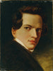 Friedrich Hasslwander - Joseph Hasslwander — vy av konstverket