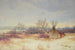 Campement indien - Joseph Henry Sharp — vy av konstverket