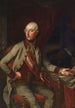 Joseph II - Joseph Hickel — vy av konstverket