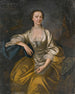 Mme Baldwin - Joseph Highmore — vy av konstverket