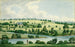 Residence de John Macarthur Esq nära Parramatta NSW - Joseph Lycett — vy av konstverket
