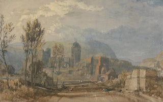 Joseph Mallord William Turner - Andernach.webp