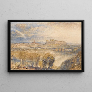 Joseph Mallord William Turner - Carlisle.webp