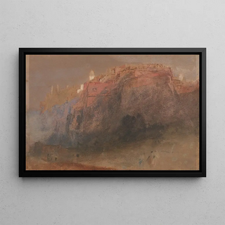 Joseph Mallord William Turner - Luxembourg.webp