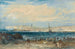 Margate - Joseph Mallord William Turner — vy av konstverket