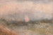 Utanför Nore - Joseph Mallord William Turner — vy av konstverket