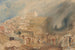 Colline de Sainte-Catherine Guildford Surrey - Joseph Mallord William Turner — vy av konstverket