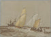 Expédition - Joseph Mallord William Turner — vy av konstverket