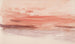 Le carnet de croquis du Channel 12 - Joseph Mallord William Turner — vy av konstverket