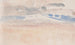 Le carnet de croquis du Channel 20 - Joseph Mallord William Turner — vy av konstverket