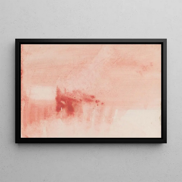 Joseph Mallord William Turner - The Channel Sketchbook 22.webp