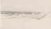 Le Carnet de Croquis de la Manche 27 - Joseph Mallord William Turner — vy av konstverket