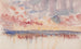 Le Carnet de croquis du Channel 29 - Joseph Mallord William Turner — vy av konstverket