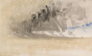 Joseph Mallord William Turner - The Channel Sketchbook 35.webp