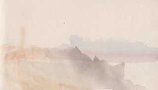 Joseph Mallord William Turner - The Channel Sketchbook 36.webp
