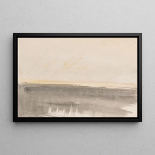 Joseph Mallord William Turner - The Channel Sketchbook 3.webp