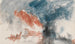 Le Carnet de croquis de la Manche 42 - Joseph Mallord William Turner — vy av konstverket