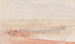 Le carnet de croquis du Channel 47 - Joseph Mallord William Turner — vy av konstverket