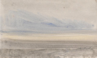 Joseph Mallord William Turner - The Channel Sketchbook 5.webp