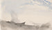 Le Carnet de croquis du Channel 50 - Joseph Mallord William Turner — vy av konstverket