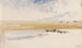 Carnet de croquis de la Manche 6 - Joseph Mallord William Turner — vy av konstverket