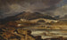Pont de Tummel, Perthshire - Joseph Mallord William Turner — vy av konstverket