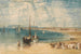 Weymouth - Joseph Mallord William Turner — vy av konstverket