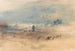 Sables de Yarmouth - Joseph Mallord William Turner — vy av konstverket