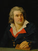 D. F. Desrues - Joseph Marie Vien den Yngre — vy av konstverket